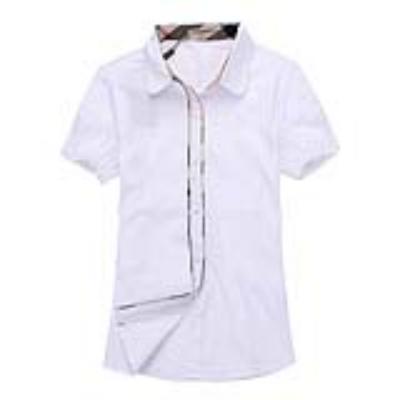 Burberry Women Shirts-418